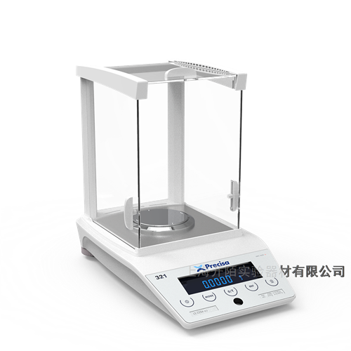 普利赛斯Precisa 系列电子天平 分析天平