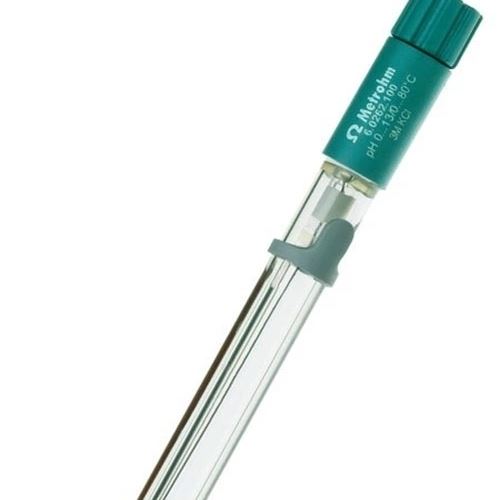 瑞士万通水相酸碱pH电极60262100现货