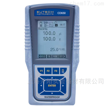 ECCDWP65043K赛默飞优特 Thermo  CyberScan CD 650