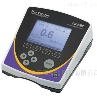 ECDO270042优特 Thermo  Eutech DO 2700 溶解氧测量仪