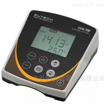 ECCON70043S优特Thermo  Eutech CON 700 电导率测量仪