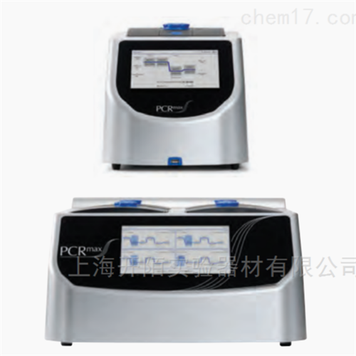 Cole-Parmer PCRmax 系列PCR 仪