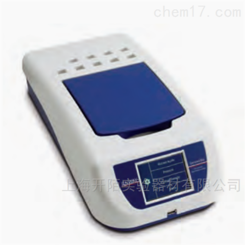 Cole-Parmer Genova Bio 分光光度计