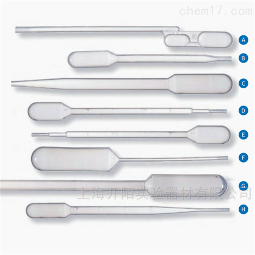 Cole-Parmer 巴氏吸管 06226