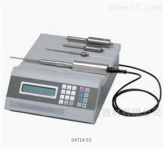 04714-53,04714-51Cole-Parmer 130 瓦超声波破碎仪 04714