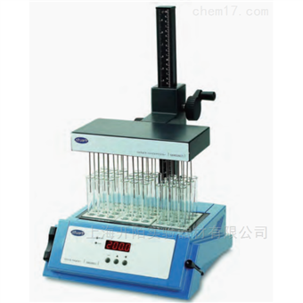 36610-13,36610-23Cole-Parmer 干式氮吹仪 36610