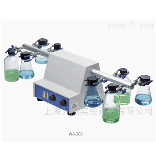 Cole-Parmer  WA-200 腕式烧瓶振荡摇床