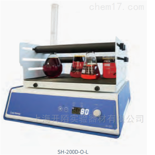 Cole-Parmer SH-200D 轨道式摇床