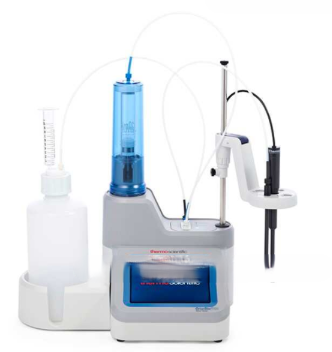 Thermo orion滴定仪