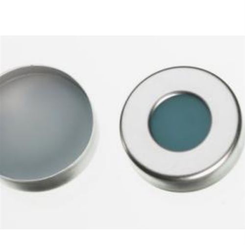 瑞士万通铝隔膜盖库伦法耗材61448057