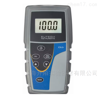 ECION602PLUSK,601PLUS赛默飞优特Thermo  Eutech™ Ion 6+ 测量仪
