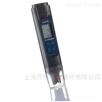 EXPERTPH赛默飞优特Thermo  Eutech Expert pH 测试笔