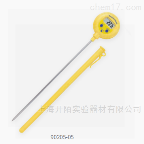 Cole-Parmer Traceable  温度计