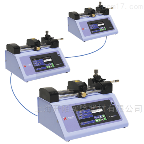 哈佛Harvard Pump 11 Elite注射泵