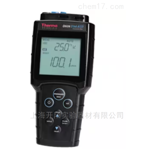 Thermo 奥立龙 Orion Star A122 电导率仪
