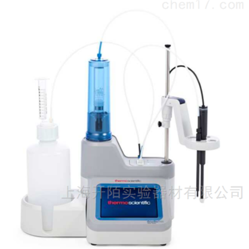 Orion Star T920 氧化还原电位滴定仪和套装