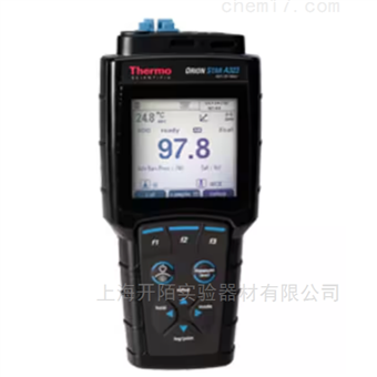 STARA3235Orion Star™ A323 溶解氧便携式测量仪