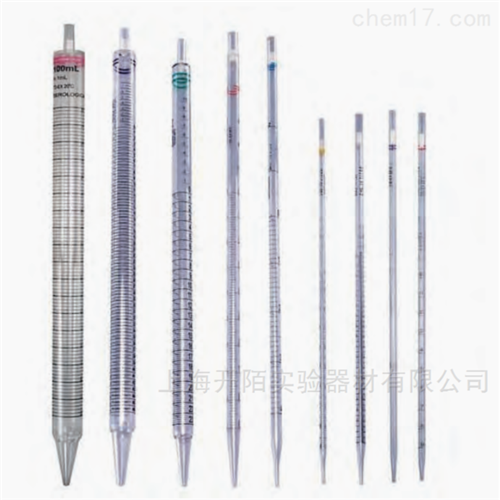 Cole-Parmer 血清移液管 13002