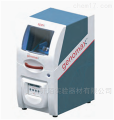 2050-115,2050-230Cole-Parmer 2050 Genomax® 研磨仪