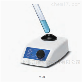 04729-03,04729-01Cole-Parmer V-200 V-100 Argos涡旋混匀仪