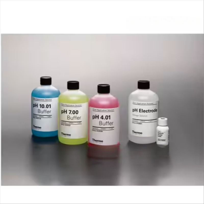 Thermo PH溶液