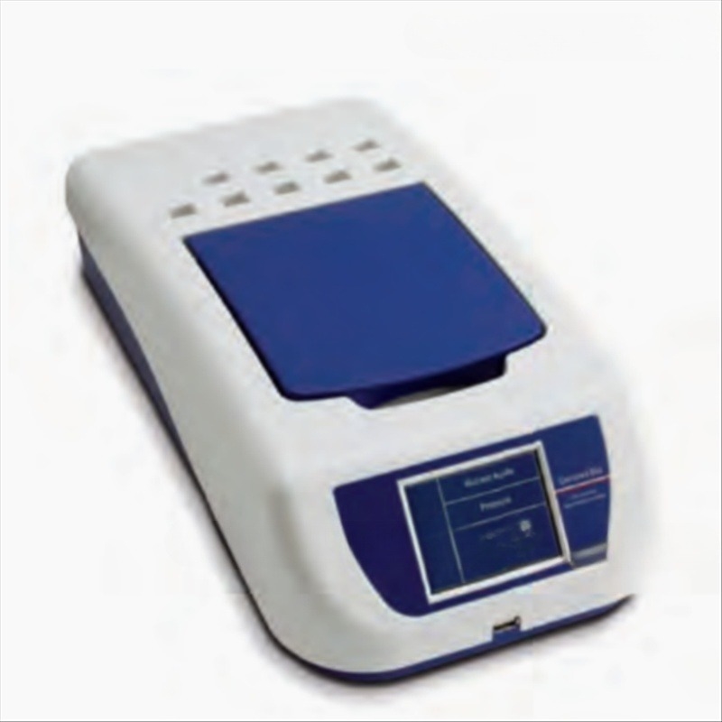 Thermo分光光度计