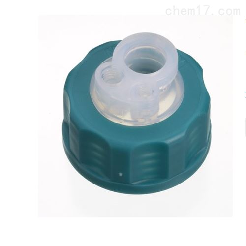 瑞士万通交换单元及配件瓶盖61602105