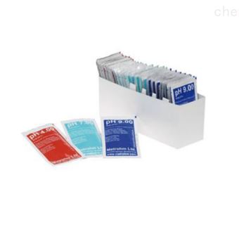 6.2307.230瑞士万通缓冲液pH4/7/9容量法耗材62307230