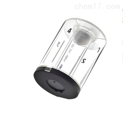 瑞士万通加液单元及配件计量管单元61574210