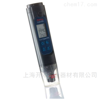 EXPERTCTSThermo  Eutech Expert CTS 电导率测试笔