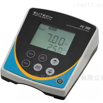 ECPC70043S,ECPC7004SA赛默飞优特Thermo  Eutech PC 700多参数测量仪