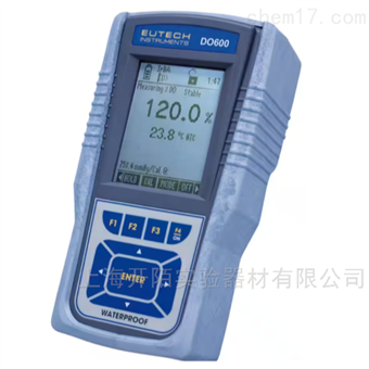 ECDOWP60042K优特Thermo Eutech DO 600 溶解氧测量仪