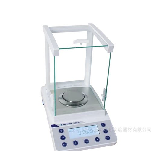 天美分析电子天平 高精度
