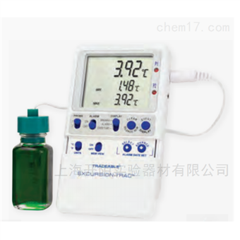 94460-07,94460-09Cole-Parmer Traceable Tac数字温度记录仪