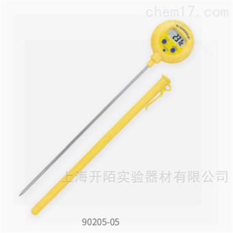 91210-30,90205-05Cole-Parmer Traceable  温度计