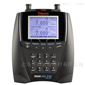 D10P-13，2115000Orion™ Dual Star™ 双通道台式测量仪