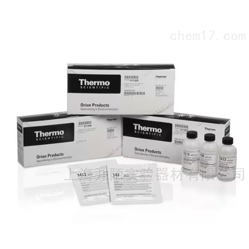 奥立龙Orion™ 电导率标准液100μS/ cm