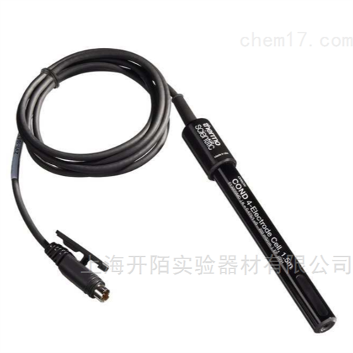 奥立龙Orion™ DuraProbe™ 4 电极电导池