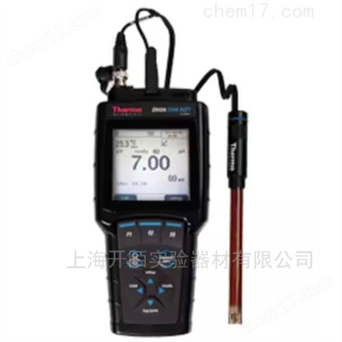 Orion Star™ A221 便携式 pH 值测量仪