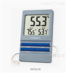 98766-85,90080-06Cole-Parmer Traceable 温湿度计 监测器
