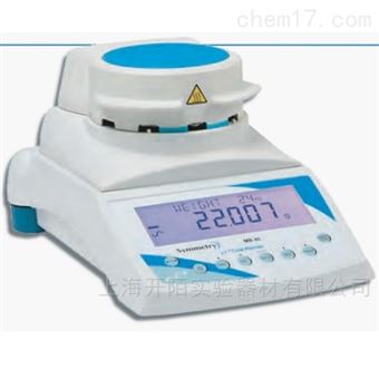 11124-07Cole-Parmer  MB 水分测定天平